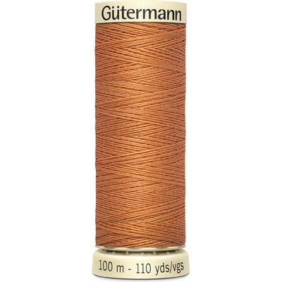 Gutermann Univerzálna šijacia niť Gütermann 100 m - 612
