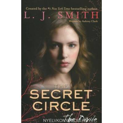 The Divide | L. J. Smith, Aubrey Clark