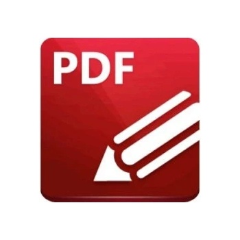 PDF-XChange Editor, pro 1 uživatele