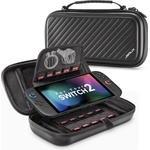 JSAUX Транспортна чанта BG0117 Подходяща за Switch 2 (BG0117)
