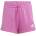 Adidas Юношески къси панталони Adidas Essential Shorts Juniors - Selufu/White