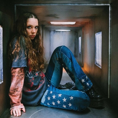 The Walls Are Way Too Thin - Holly Humberstone LP