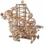 UGears Marble Run Spiral Trunk