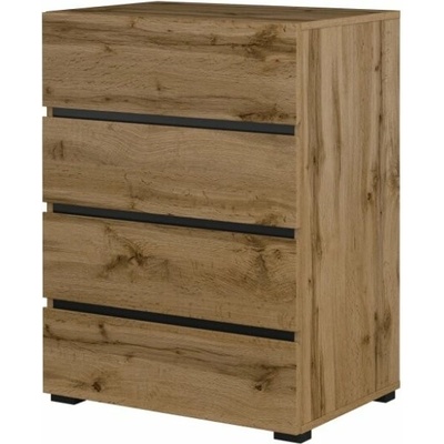 Nejlevnější nábytek Bonifacio 4S 60 cm