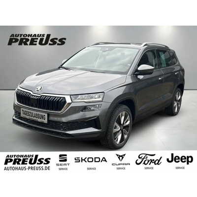 Skoda Karoq 1.5 TSI ACT DSG Selection 110 kW
