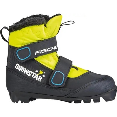 Fischer Snowstar 2024/25