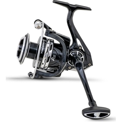 Zebco Trophy Spinning FD 20
