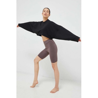 Fila dámské Legíny 1/2 COLLIAS FAW0390-70014 Šedá