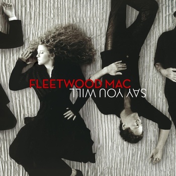 Fleetwood Mac - Say You Will (2 LP) (603497856817)