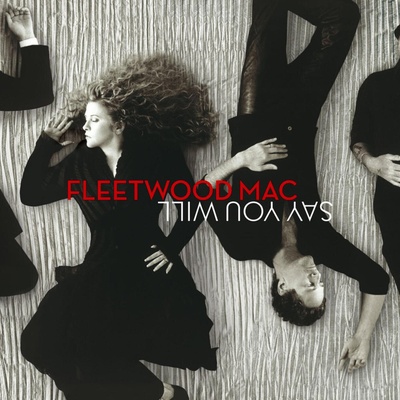 Fleetwood Mac - Say You Will (2 LP) (603497856817)