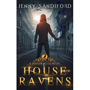 House of Ravens | Jenny Sandiford (ISBN: 9780645444957)
