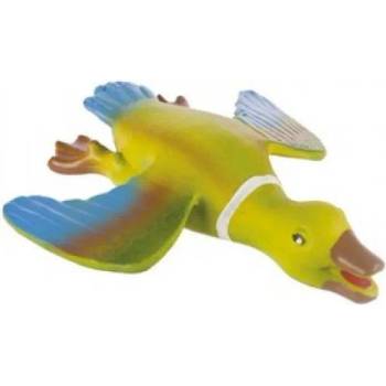 M-PETS Играчка за кучета M-Pets Kaya Duck - латексова патица Кая 21x19x4 cm - Белгия 10615199