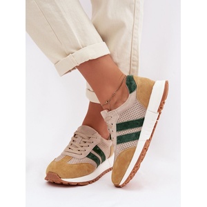 Step in style Дамски кецове модел 224718 Step in style