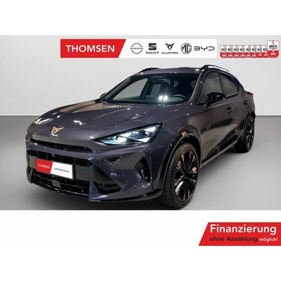 Cupra Formentor VZ 2.0 TSI DSG 195 kW
