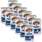 Hill's Hill s Prescription Diet z/d Алергия и грижа за кожата консерви 12 x 370 г