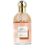 Guerlain Aqua Allegoria Orange Soleia EDT 75 ml Парфюми