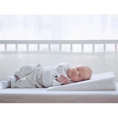 BabyMatex Възглавница антирефлукс Baby Matex Aeroklin 0249, 60x36 cm