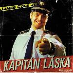 Warner Cole James: James Cole Je Kapitán Láska - CD (014784)