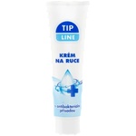 Tip Line Крем за ръце Tip Line с антибактериално действие. 100 мл