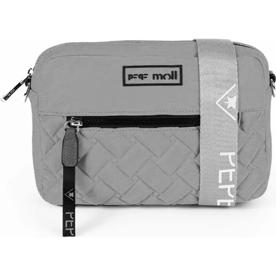 Pepe Moll dámska crossbody kabelka 251423 Pearl