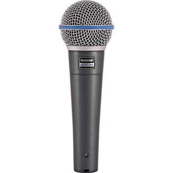 Shure Beta 58