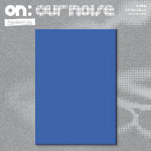 Daniel Shopping s. r. o EVNNE: On: Our Noise - CD (098971)