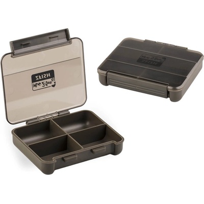 Zfish Krabička Z-Mini Box 4