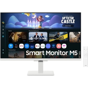 Samsung S32FM501EU Smart M5