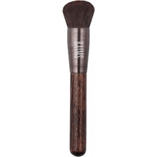 Baims Organic Cosmetics Rounded Kabuki Brush