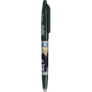Pilot FriXion Ball ONE PIECE Limited Edition 0, 7 черна ролетна щора BL-FR-7-OP-B (BL-FR-7-OP-B)