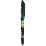 Pilot FriXion Ball ONE PIECE Limited Edition 0, 7 черна ролетна щора BL-FR-7-OP-B (BL-FR-7-OP-B)