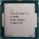 Intel Core i5-8600K BX80684I58600K