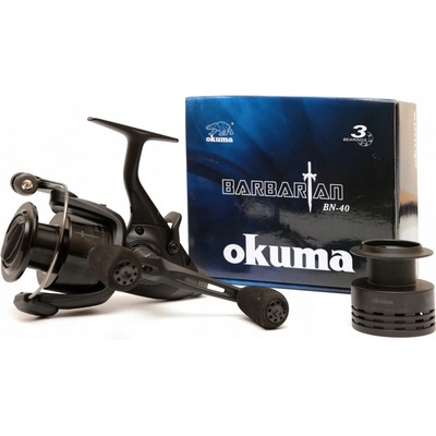 Okuma Babarian BF BN 40