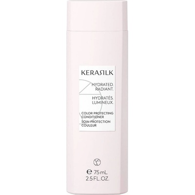 Kerasilk Essentials Color Protecting kondicionér pro ochranu barvy vlasů 75 ml