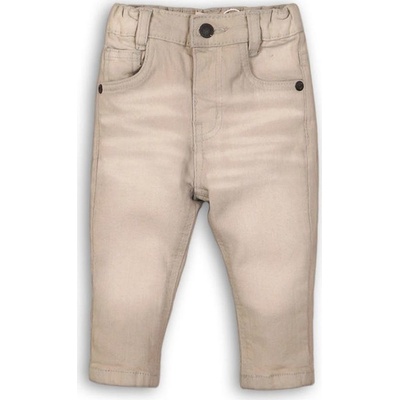 Minoti Kalhoty chlapecké džínové BOLT kluk