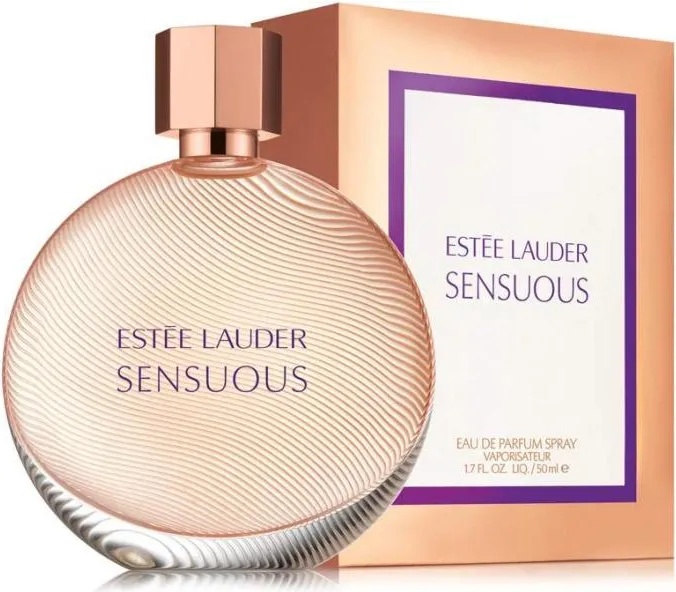 Estée Lauder Sensuous EDP 50 ml