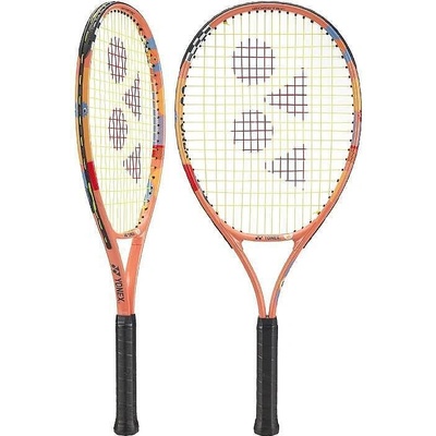 YONEX Детска ракета Yonex Junior 25" Coral Orange (02YJ25GE COOR)