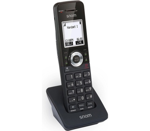 Snom M65