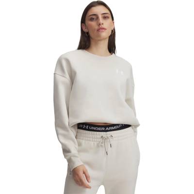 Under Armour Essential flc os crew m