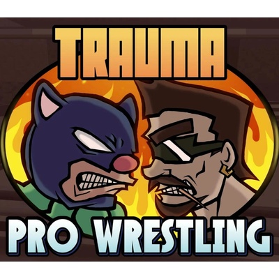 Trauma: Pro Wrestling