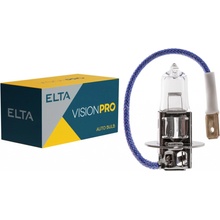 Elta H3 6V 55W PK22s EL455