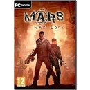 Mars: War Logs