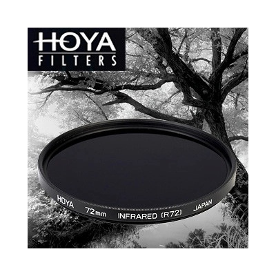 Hoya IR R72 72 mm – Zboží Živě