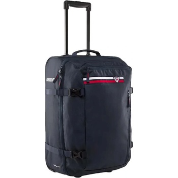 Rossignol Чанта Rossignol Strato Cabin 50L bag - Blue (Blue / White / Red)