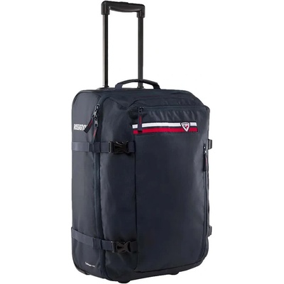 Rossignol Чанта Rossignol Strato Cabin 50L bag - Blue (Blue / White / Red)