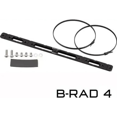 Wolf Tooth B-RAD 4 modulárna lyžina na rám