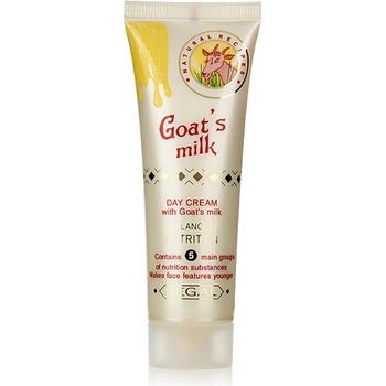 Regal Goat ' s Milk denní krém vyvážená výživa s Kozím mlékem 50 ml