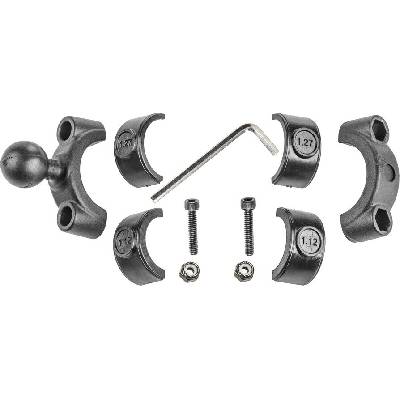 Objímka "Torque" pro průměr 2856 - 381 mm RAM Mounts