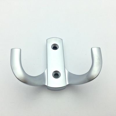 Gamet Fabio malý chrom saténový