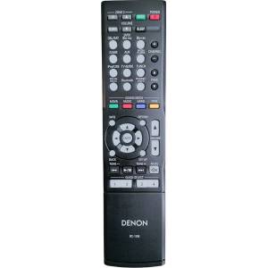 Denon rc-1189 - оригинален дистанционен контрол (rc-1189) Дистанционно